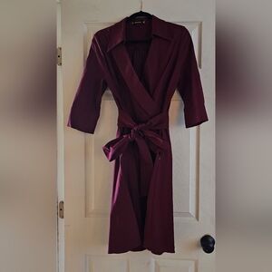 Ladies 50's style dress